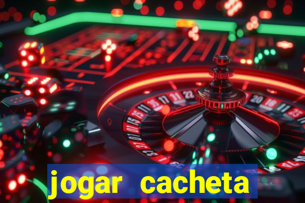 jogar cacheta online valendo dinheiro